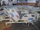 Five Function Electric Hospital Beds