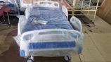 Five Function Electric Hospital Beds for sale