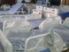 Five Function Electric Hospital Beds for sale