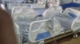 Five Function Electric Hospital Beds for sale