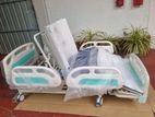 Five Function Electric Hospital Beds