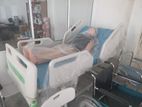 Five Function Electric Patient Bed ( ICU )