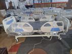 Five Function Electric Patient Hospital Beds