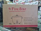 Five Star 10.0L Rice Cooker