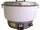 Five Star Rice Cooker Gas 16 L
