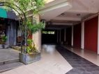 Five-Storey Commercial Building for Sale in Rajagiriya (LC 1606)