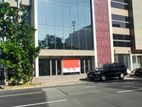 Five Story Building for Rent in Galle Road Colombo 3
