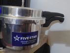 FiveStar Pressure Cooker 3L
