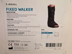 Fixed Walker