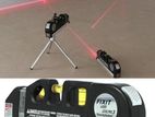 Fixit Laser Level Pro 3 - Line / Measuring Tape Tool
