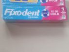 Fixodent for Denture