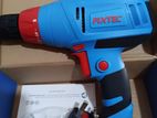 Fixtec 10mm Electric Drill – 350W PT 088
