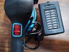 FIXTEC 5-Inch Random Orbit Sander Herman PT 1077