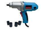 Fixtec Electric Shock Impact Wrench 1/2" 450 Nm