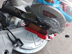 FIXTEC FMS25501 Compound Miter Saw 255mm – HERMAN PT 0571