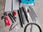 Fixtec FTS18001 1800W table saw Herman PT 0460