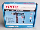 FIXTEC Impact Drill Machine 600W FID60002