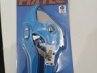 FIXTEC PVC Pipe Cutter (Model: FHPPC042) Herman 0396