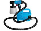 FIXTEC Spray Gun 800W FSG8002 Herman PT 050
