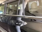 FJ150 Prado Window Trim