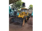 FL120A FURUKAWA WHEEL LOADER JAPAN RECONDITION MACHINERIES