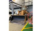 FL160A FURUKAWA WHEEL LOADER JAPAN RECONDITION MACHINERIES
