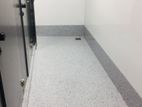 Flake Epoxy Flooring