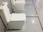 Flake Flooring