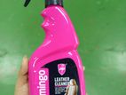 Flamingo Leather Cleaner