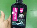 Flamingo Metal Polish 300ml