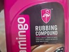 Flamingo Rubbing Compound – Restore Gloss