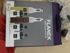 Flanek 5-Piece Kitchen Set
