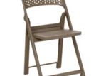 Flap Folding Chair Pheonix