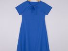 Flare Dress