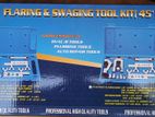 Flaring Asd Swaging Tool Kit (45°)