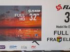 FLASH 32 FHD