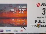 FLASH 32 FHD