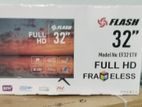 Flash 32" Full HD TV
