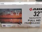 FLASH 32" FULL HD Tv