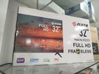 flash 32 led tv