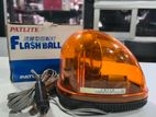 Flash Ball Hood Light for Lorry