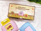 Kids Flash Card Learning Set
