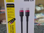 Flash Charging Data Cable