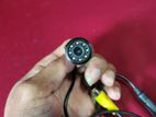 Flash Mount Vehicle Reverse Camera