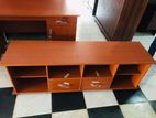 Flat 64” TV Stand