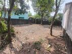 Flat and Square Land for Sale in Boralesgamuwa Piliyandala