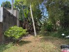 Flat and Square Land for Sale in Moratuwa Piliyandala