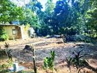 Flat Bare Land for Sale - Gampola