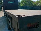 Flat Bed 21ft Leyland Tata