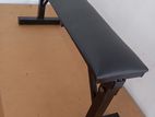 Flat Bench Brand New